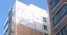 外墻滲漏如何應對？