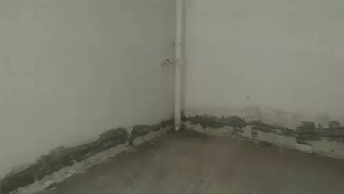 地下防水工程滲漏的三大頑疾，如何治理？
