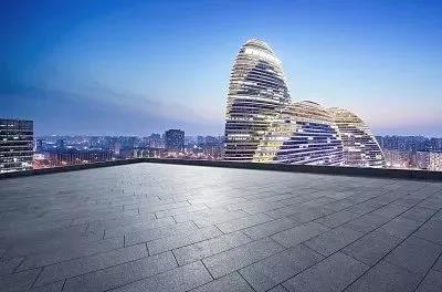 JS防水屋面施工空鼓、裂縫怎么辦？